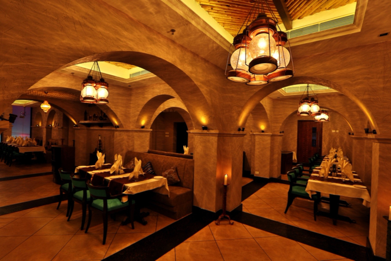Food & Drinks 5, Olive Downtown, Ernakulam