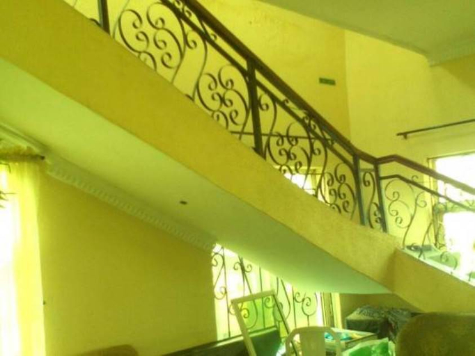 Public Area 2, Allonze Hotel, Ikorodu