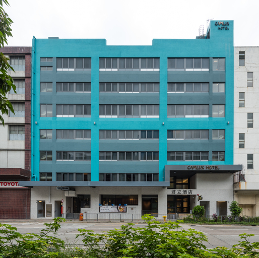 Camlux Hotel, Kwun Tong