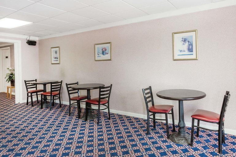 Exterior & Views 2, Quality Inn Verona - Staunton North, Augusta