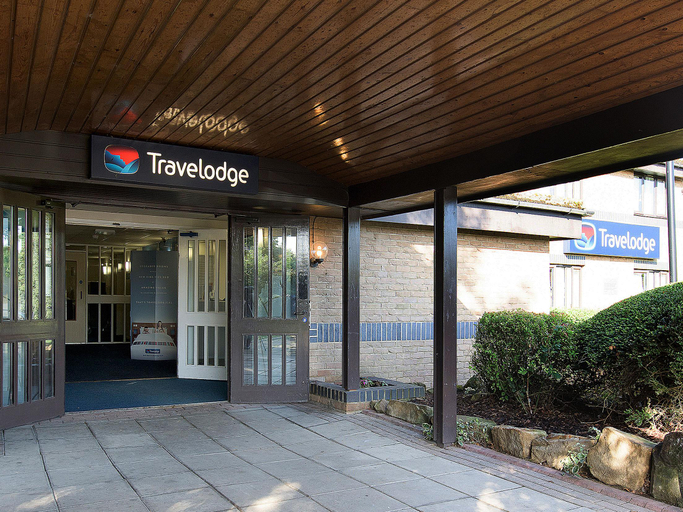 Food & Drinks 5, Travelodge Kettering Thrapston, Northamptonshire