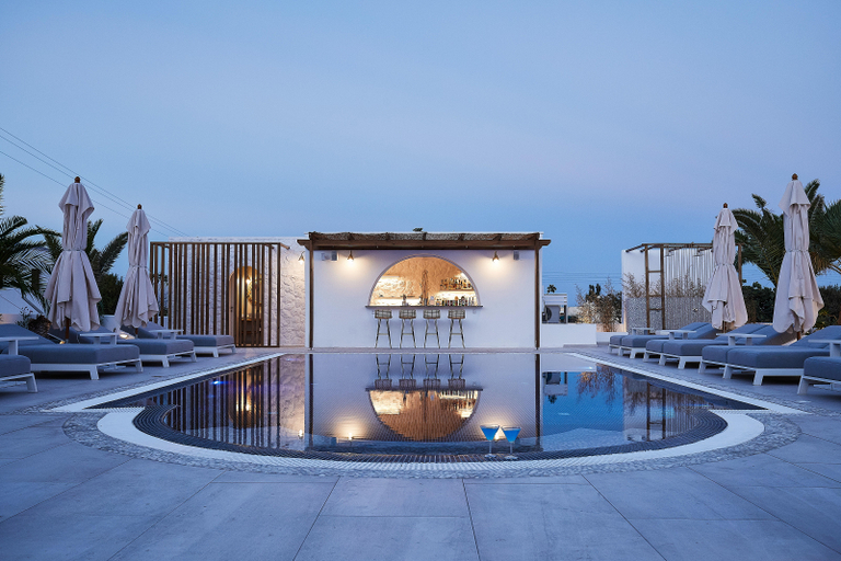 Exterior & Views 2, Petri Suites, South Aegean
