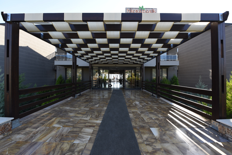 Public Area 4, Hierapark Thermal Hotel Pamukkale, Akköy