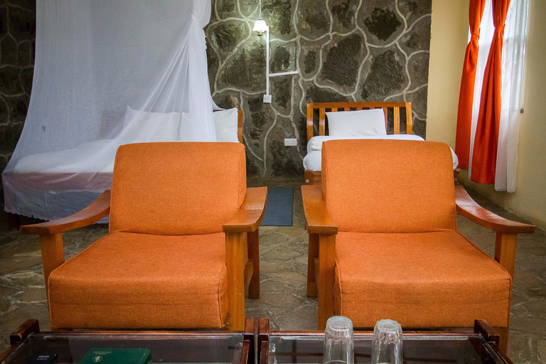 Public Area 3, Peppercorn Resort, Naivasha