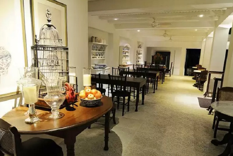 Food & Drinks 4, Makka Hotel, Muang Chiang Mai