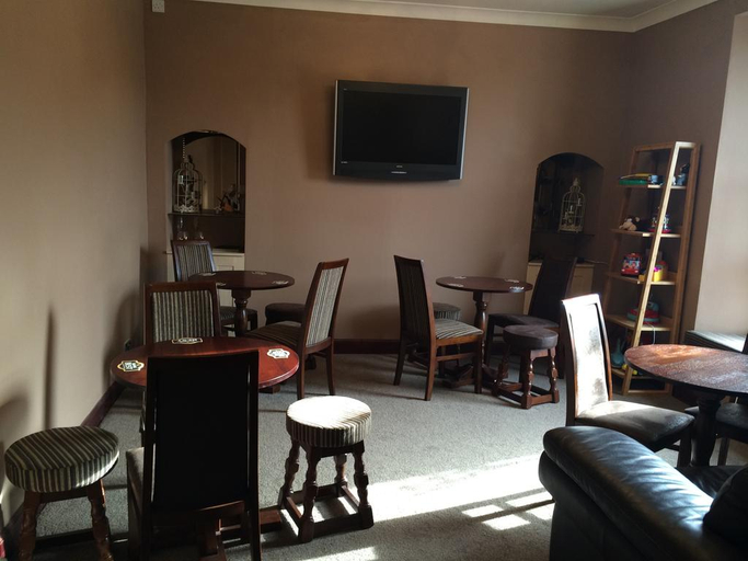 Public Area 4, Macbeth Arms Hotel, Aberdeenshire