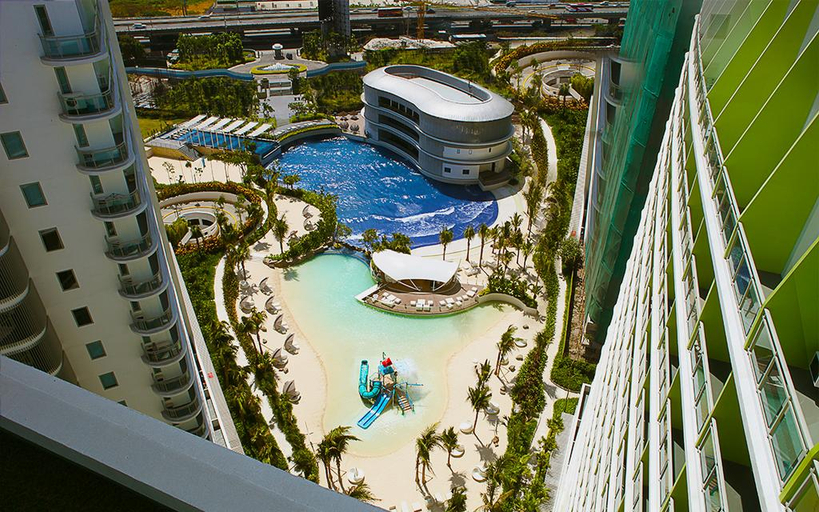 Others, Siglo Suites @ The Azure Urban Resort Residences, Taguig