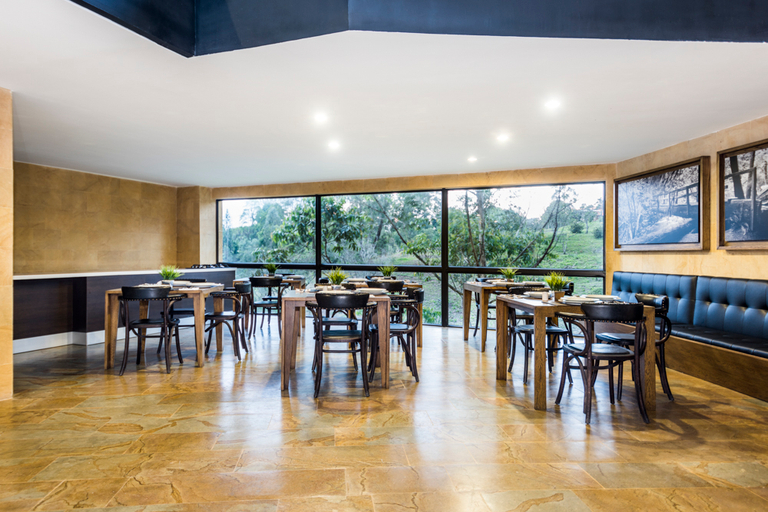 Food & Drinks 5, Rio Verde Living Suite, Rionegro