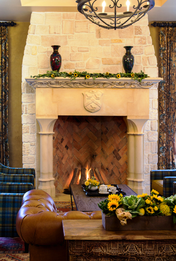 Public Area 4, Allegretto Vineyard Resort Paso Robles, San Luis Obispo