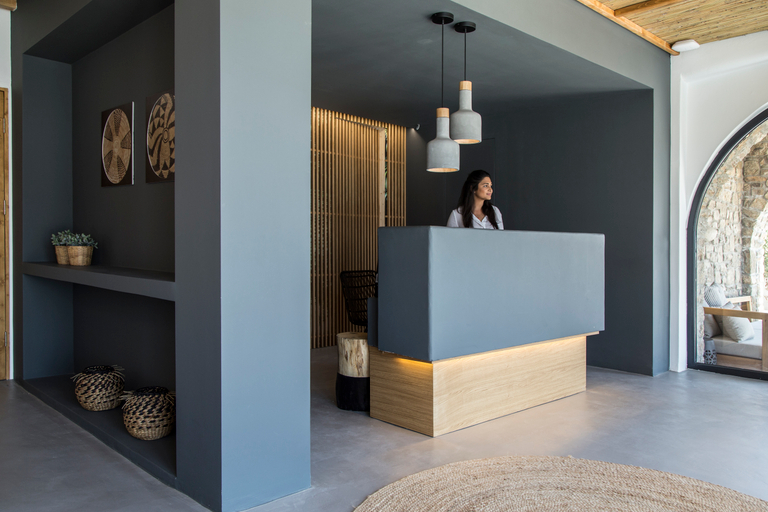 Public Area 2, My Mykonos Boutique by Mr and Mrs White, South Aegean