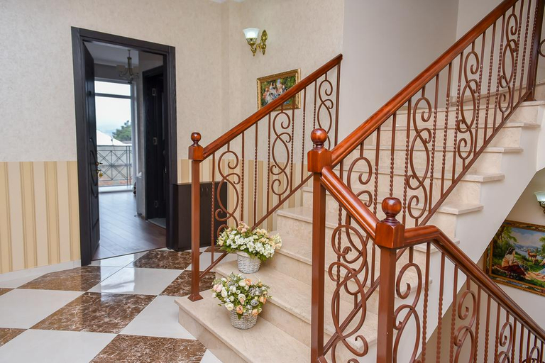 Public Area 4, MariaLuis Hotel, Tbilisi