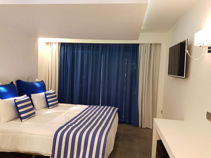 Bedroom 3, Hotel Boutique La Marquesina Adults Only, Las Palmas