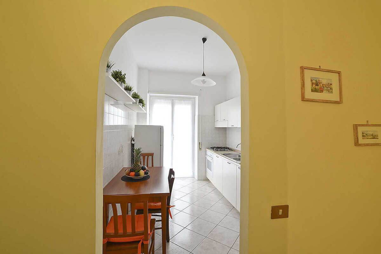 Lobby 3, Rome4Guest Ostia, Rome