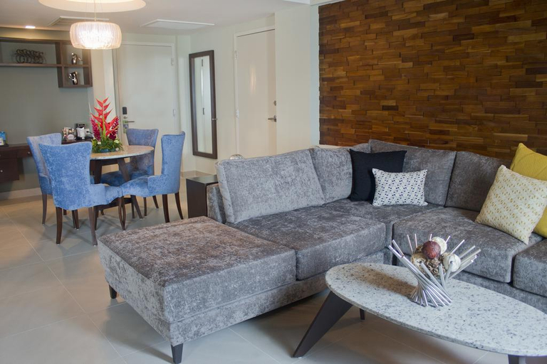 Public Area 2, Hampton Inn by Hilton Villahermosa, Centro