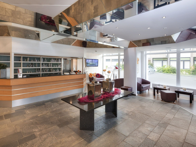 Public Area, Hotel Rosenpark Laurensberg, Städteregion Aachen