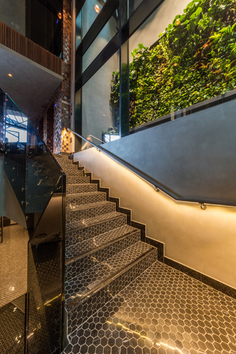 Public Area 4, Hotel Clark Budapest - Adults Only, Budapesti