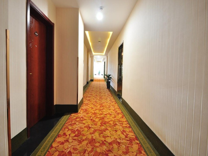 Public Area 2, GreenTree Inn Anhui Hefei Changjiang West Road Kex, Hefei