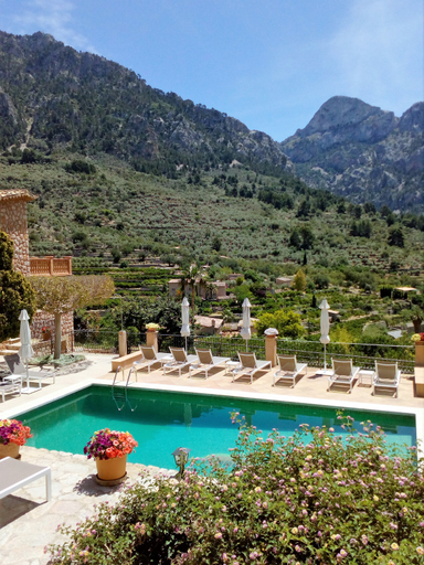 Sport & Beauty 5, Sa Tanqueta de Fornalutx, Baleares