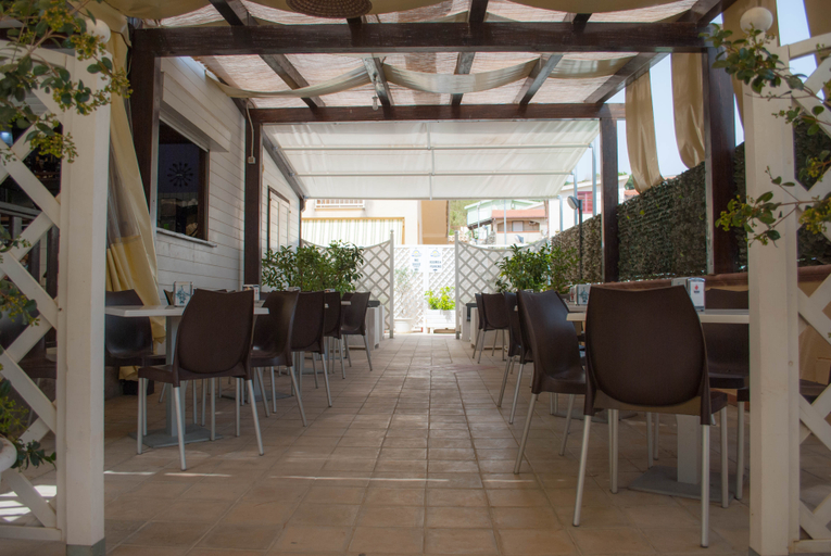 Public Area 2, B&B AlbaChiara, Agrigento