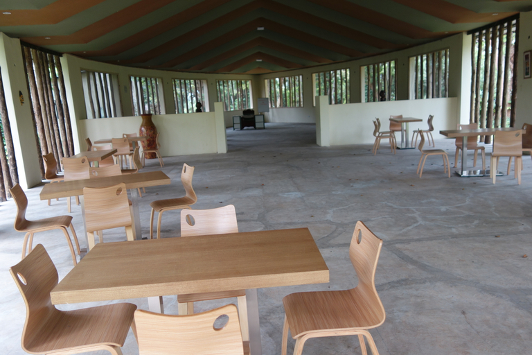 Public Area 3, Lakeside Adventure Park, Mukono