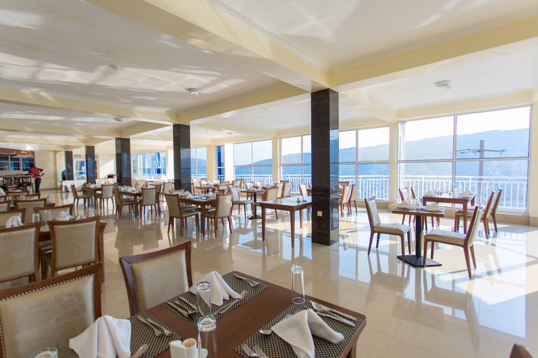 Food & Drinks 5, Dove Hotel, Gasabo