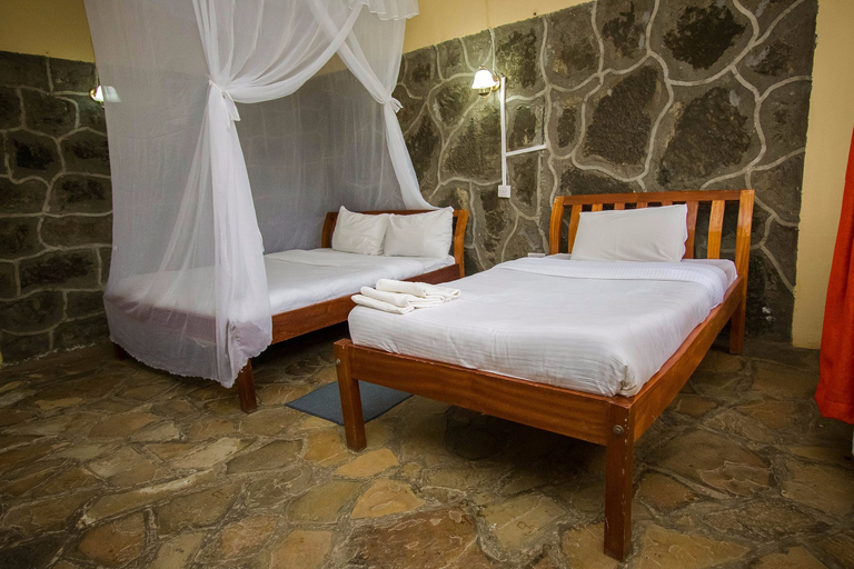 Bedroom 4, Peppercorn Resort, Naivasha