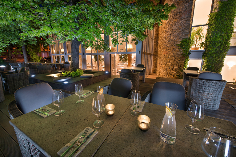 Public Area 3, Premium Hotel Znojmo, Znojmo