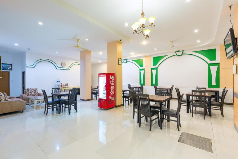 Others, Sharaya Boutique Hotel Patong, Phuket Island