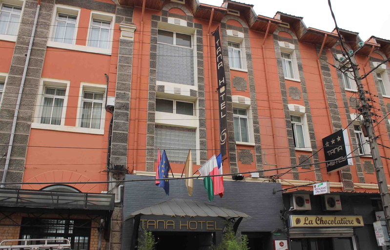 Exterior & Views 2, Tana Hotel, Analamanga