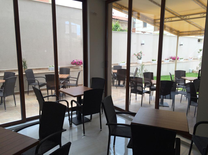 Food & Drinks 5, Melia Mar, Sozopol