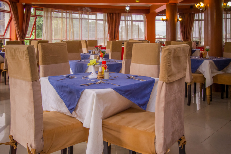 Public Area 2, Chester Hotel, Nakuru Town East