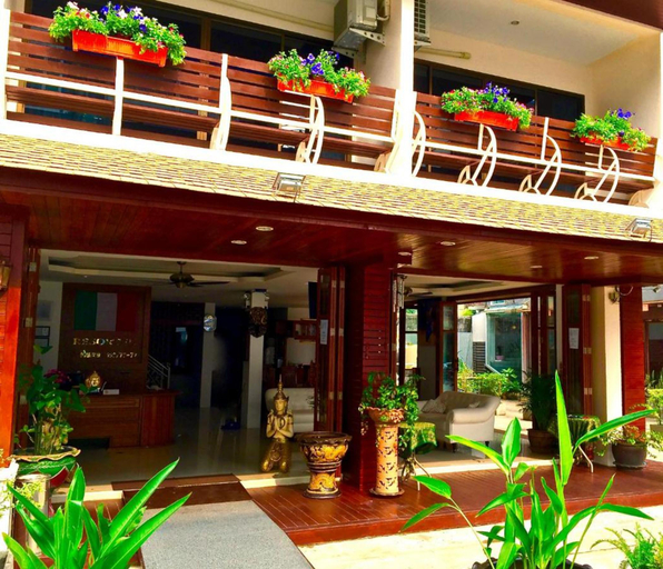 Exterior & Views 1, New Life Classic Hotel, Phuket Island