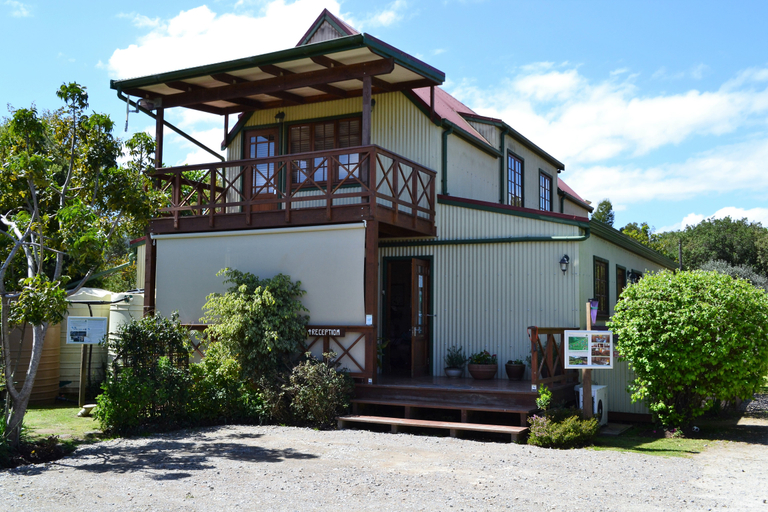 Exterior & Views 2, Forest Edge Nature Lovers' Retreat, Eden
