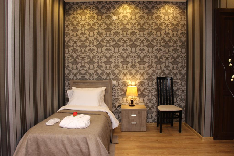 Sport & Beauty 5, Monopoli Hotel, Kutaisi