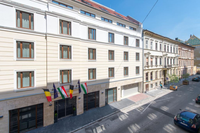 Exterior & Views 1, Three Corners Lifestyle Hotel, Budapesti