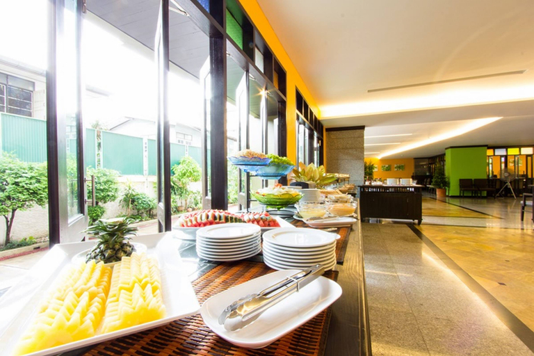 Public Area 2, LNN OF YUNDUO, Huai Kwang