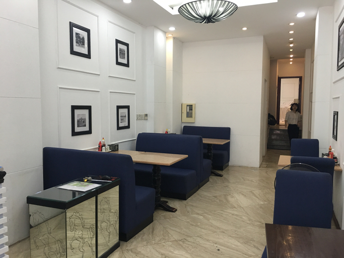 Public Area 4, Millennium Hanoi Hotel, Hoàn Kiếm