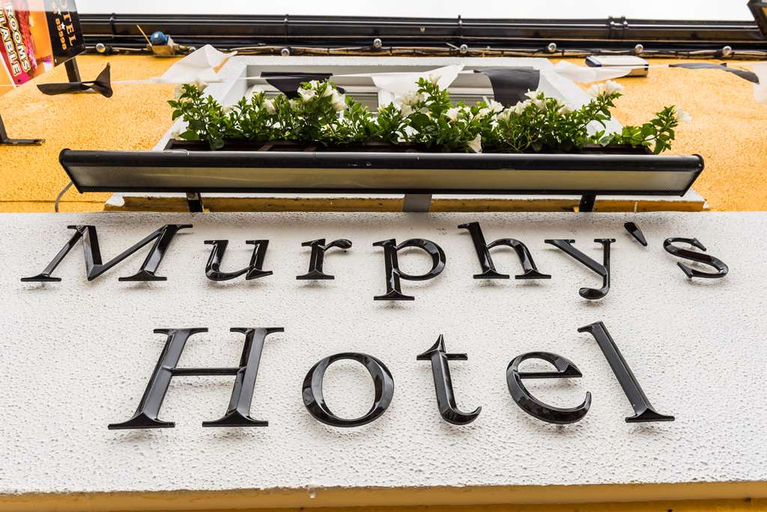 Exterior & Views 4, Murphy's Hotel