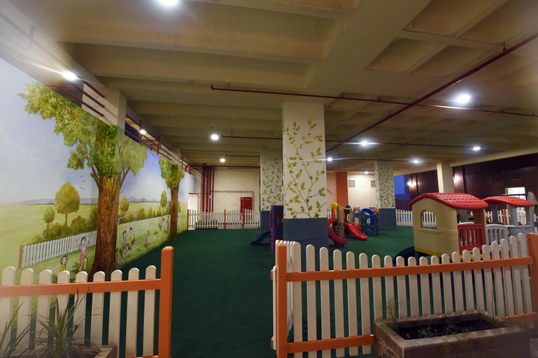 Public Area 4, Orange Suites Hotel, Manama