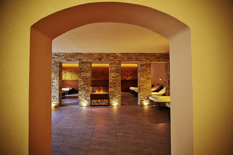 Public Area 4, Hotel NockResort, Spittal an der Drau