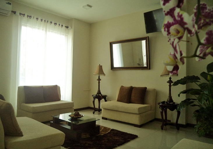 Public Area 3, Hotel Boutique Casa Magna, Cercado