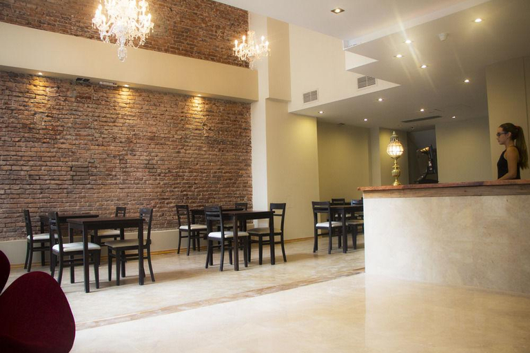 Public Area 3, BUE HOTEL, Distrito Federal