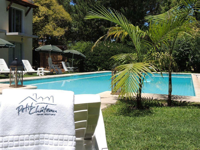 Sport & Beauty 4, Petit Château Hotel Boutique, n.a351