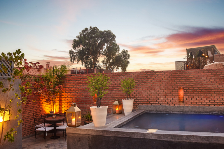 Exterior & Views 2, Riad Al Ralia, Marrakech