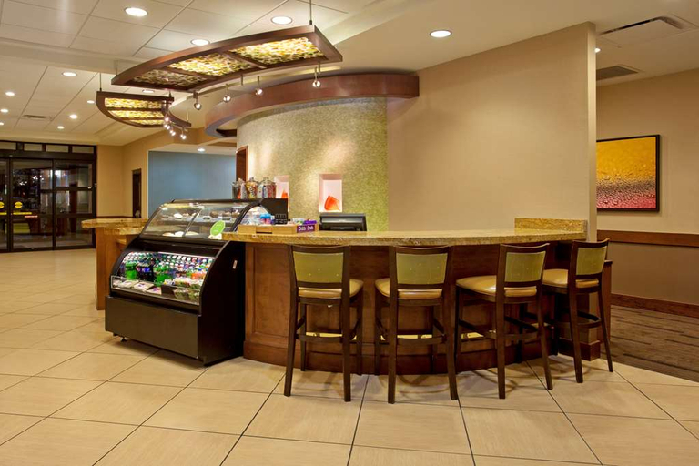 Public Area 3, Hyatt Place Jackson/ Ridgeland, Madison
