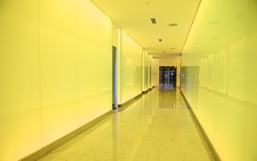 Public Area 3, Siglo Suites @ The Azure Urban Resort Residences, Taguig