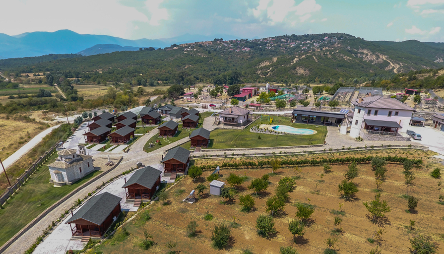 Exterior & Views 2, LOTOS MOUNTAIN RESORT KONITSA, Epirus
