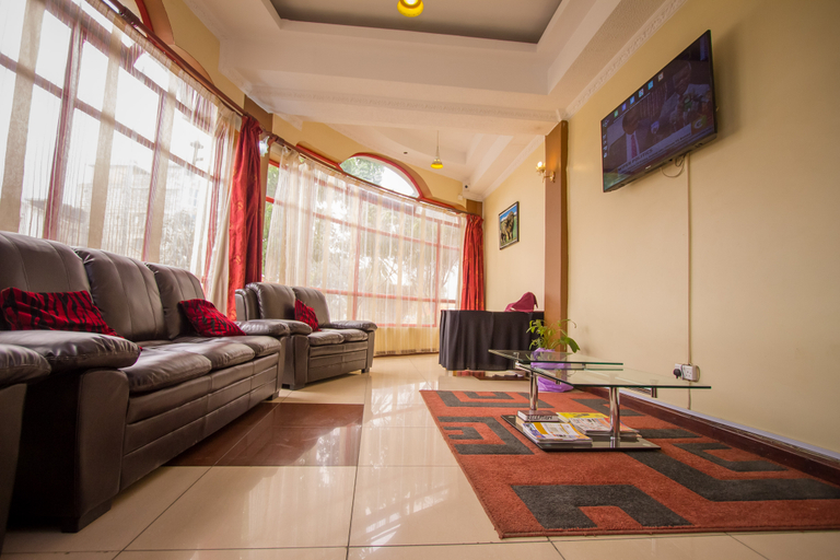Public Area 2, Chester Hotel, Nakuru Town East