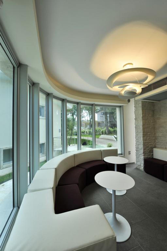 Bedroom, Testani Suites, Frosinone