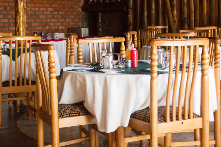 Food & Drinks 5, Nob View, Kampala